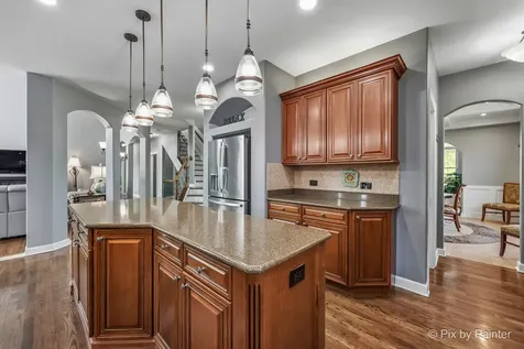 5226 Greenshire Circle Lake In The Hills IL 60156