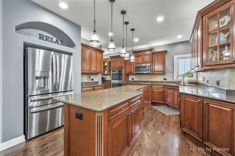 5226 Greenshire Circle Lake In The Hills IL 60156