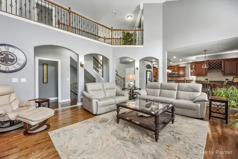 5226 Greenshire Circle Lake In The Hills IL 60156