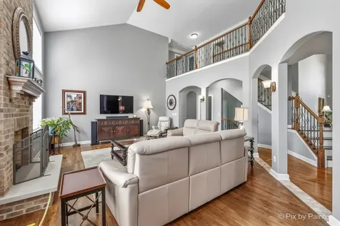 5226 Greenshire Circle Lake In The Hills IL 60156