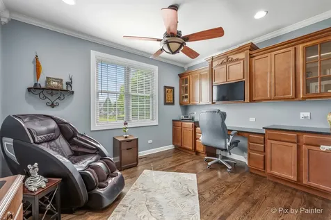 5226 Greenshire Circle Lake In The Hills IL 60156