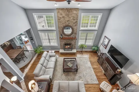 5226 Greenshire Circle Lake In The Hills IL 60156