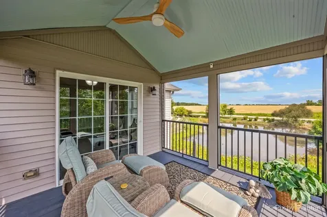 5226 Greenshire Circle Lake In The Hills IL 60156