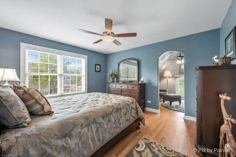 5226 Greenshire Circle Lake In The Hills IL 60156