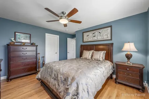 5226 Greenshire Circle Lake In The Hills IL 60156
