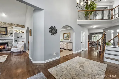 5226 Greenshire Circle Lake In The Hills IL 60156