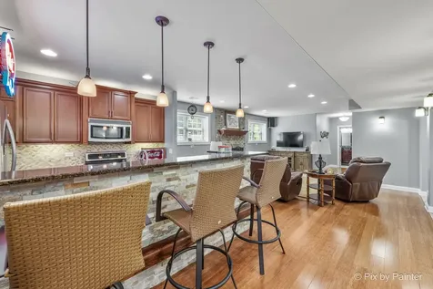 5226 Greenshire Circle Lake In The Hills IL 60156
