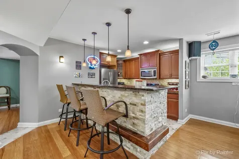 5226 Greenshire Circle Lake In The Hills IL 60156