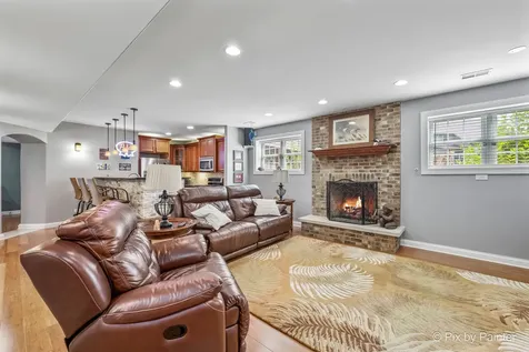 5226 Greenshire Circle Lake In The Hills IL 60156