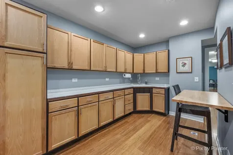 5226 Greenshire Circle Lake In The Hills IL 60156