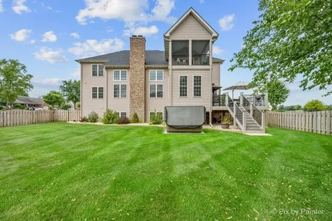 5226 Greenshire Circle Lake In The Hills IL 60156