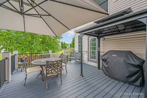 5226 Greenshire Circle Lake In The Hills IL 60156