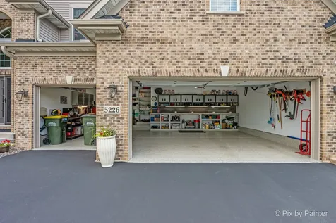 5226 Greenshire Circle Lake In The Hills IL 60156