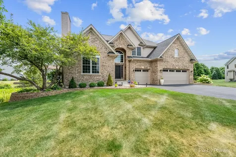 5226 Greenshire Circle Lake In The Hills IL 60156