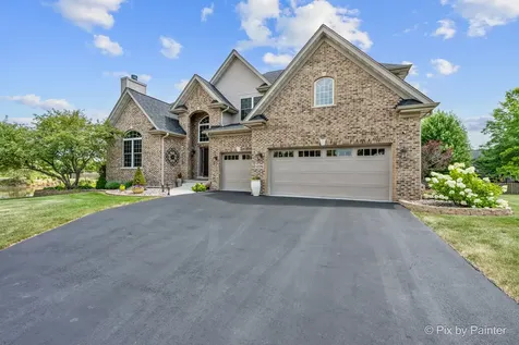5226 Greenshire Circle Lake In The Hills IL 60156