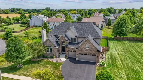 5226 Greenshire Circle Lake In The Hills IL 60156