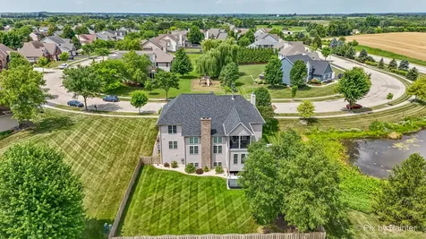 5226 Greenshire Circle Lake In The Hills IL 60156