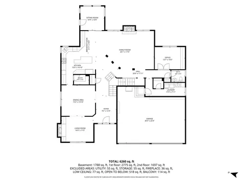 5226 Greenshire Circle Lake In The Hills IL 60156
