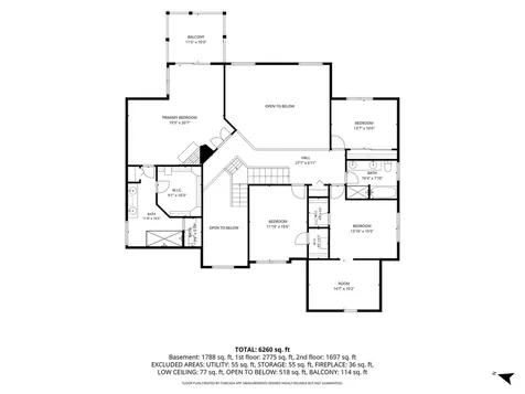 5226 Greenshire Circle Lake In The Hills IL 60156
