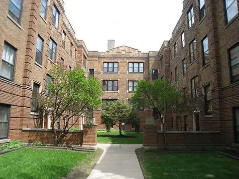 3513 North Racine Avenue Chicago IL 60657