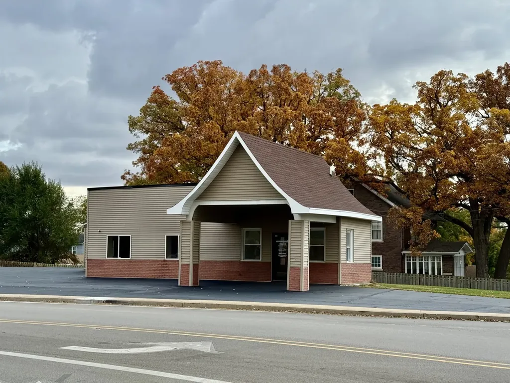 1428 4TH Street Peru IL 61354