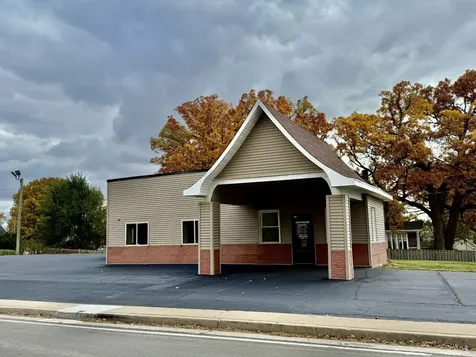 1428 4TH Street Peru IL 61354