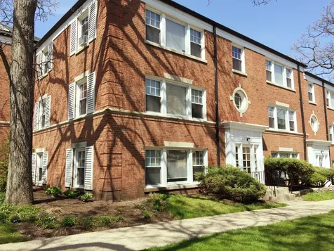 837 Mulford Street Evanston IL 60202