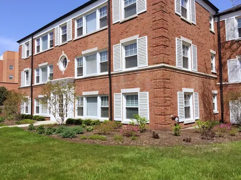 837 Mulford Street Evanston IL 60202