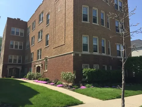 316 Sherman Avenue Evanston IL 60202