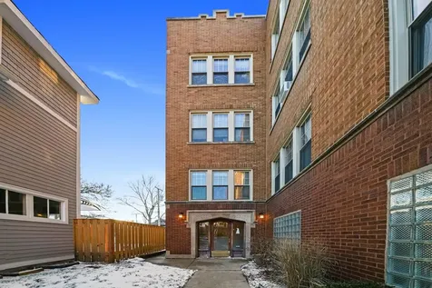316 Sherman Avenue Evanston IL 60202