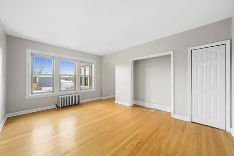 316 Sherman Avenue Evanston IL 60202