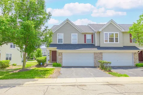1335 Harvest Drive Crest Hill IL 60403
