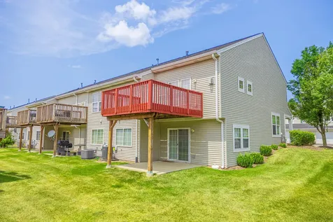 1335 Harvest Drive Crest Hill IL 60403