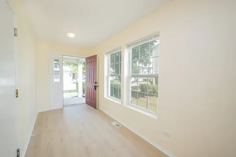 1335 Harvest Drive Crest Hill IL 60403