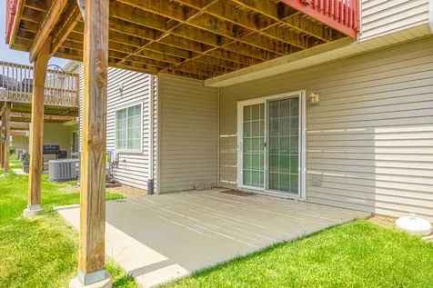 1335 Harvest Drive Crest Hill IL 60403