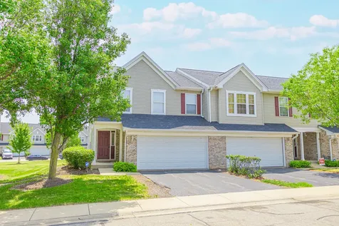 1335 Harvest Drive Crest Hill IL 60403