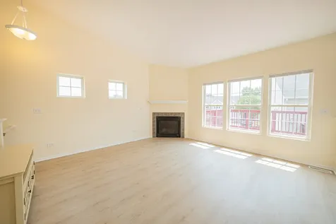 1335 Harvest Drive Crest Hill IL 60403