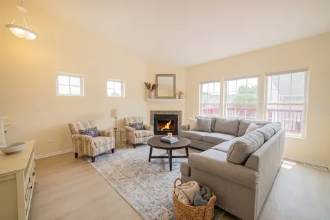 1335 Harvest Drive Crest Hill IL 60403