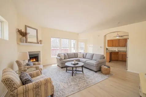 1335 Harvest Drive Crest Hill IL 60403