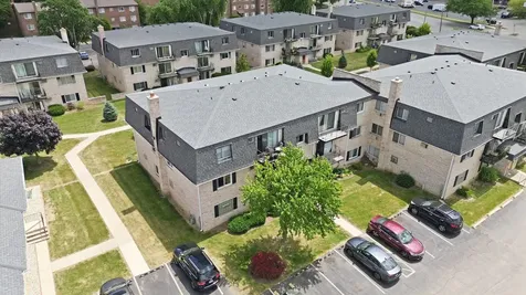 1311 North Baldwin Court Palatine IL 60074