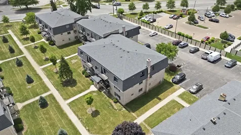 1311 North Baldwin Court Palatine IL 60074