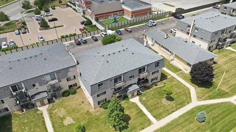 1311 North Baldwin Court Palatine IL 60074