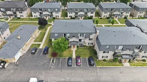 1311 North Baldwin Court Palatine IL 60074