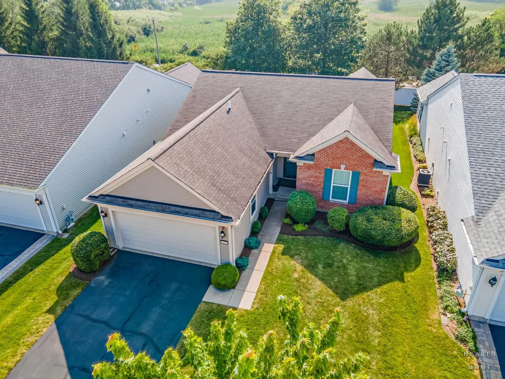 12415 Copper Lane Huntley IL 60142