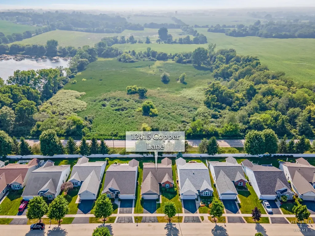 12415 Copper Lane Huntley IL 60142