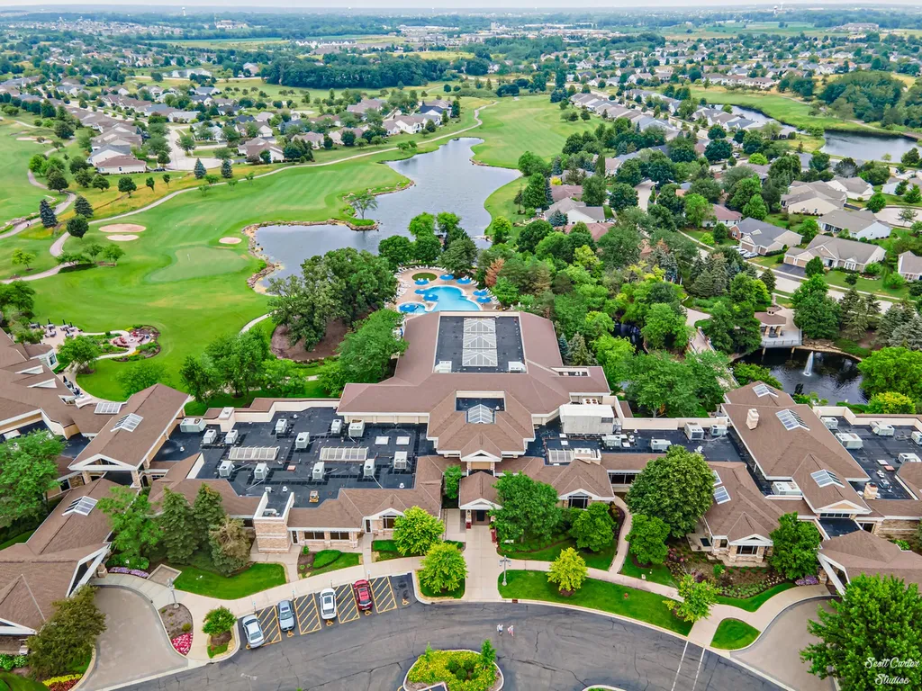 12415 Copper Lane Huntley IL 60142