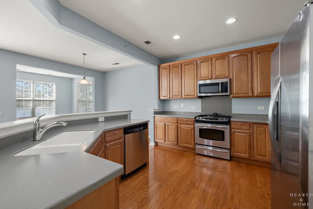 12415 Copper Lane Huntley IL 60142