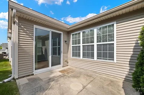 12415 Copper Lane Huntley IL 60142