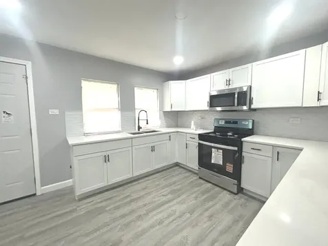 1436 Congress Lane Ford Heights IL 60411