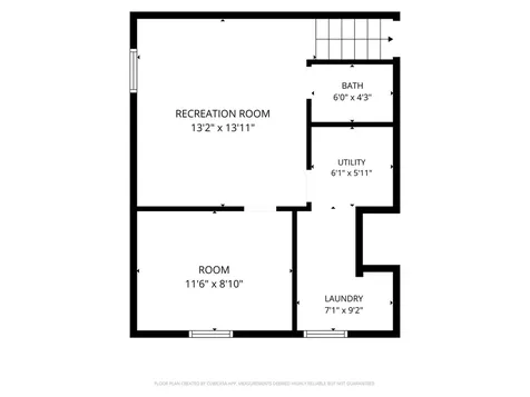 1436 Congress Lane Ford Heights IL 60411